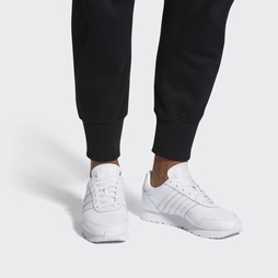 Adidas Haven Férfi Originals Cipő - Fehér [D19649]
